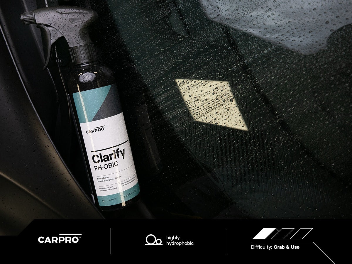 CarPro Clarify PH2OBIC