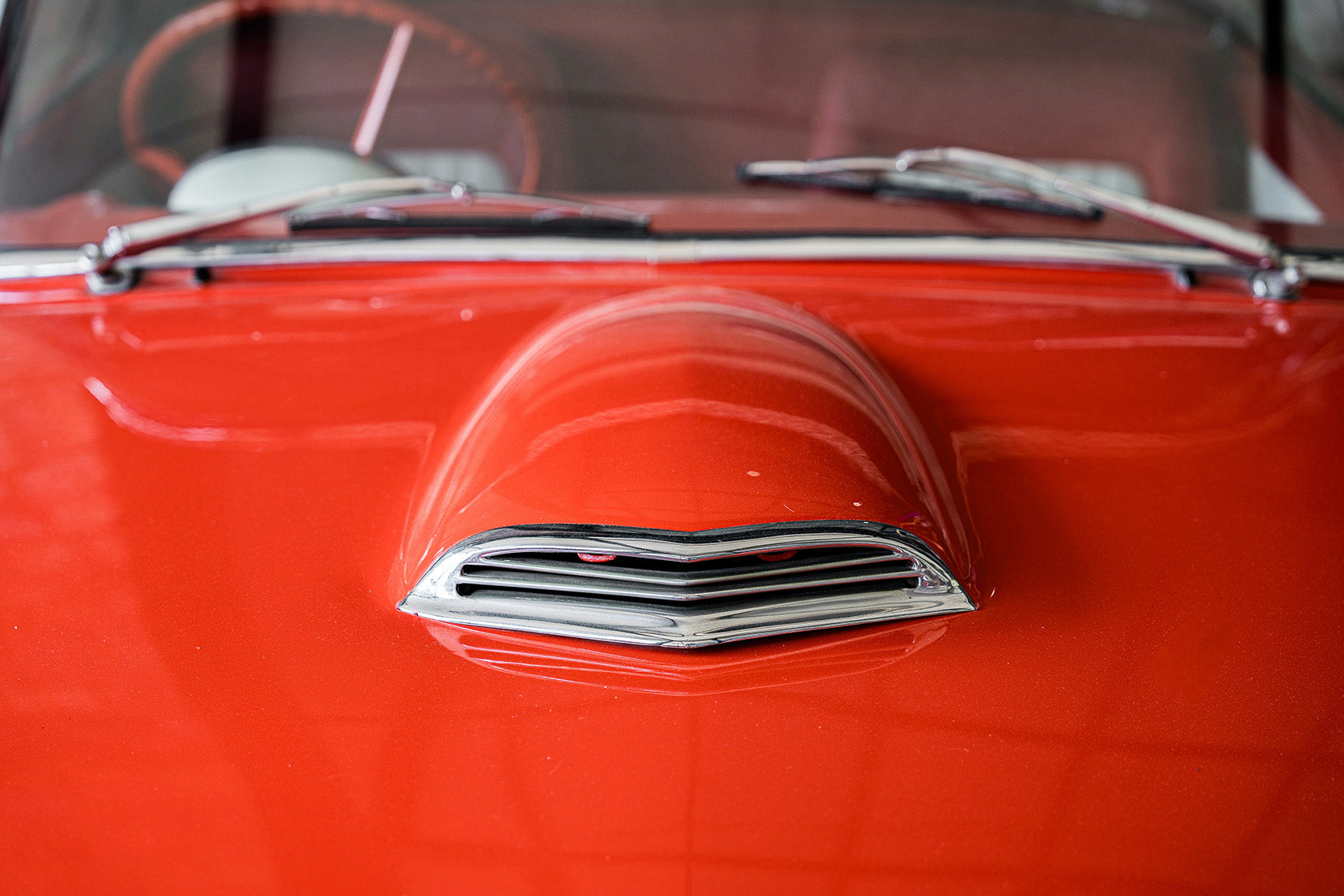 Ceramic coating versus wax protection