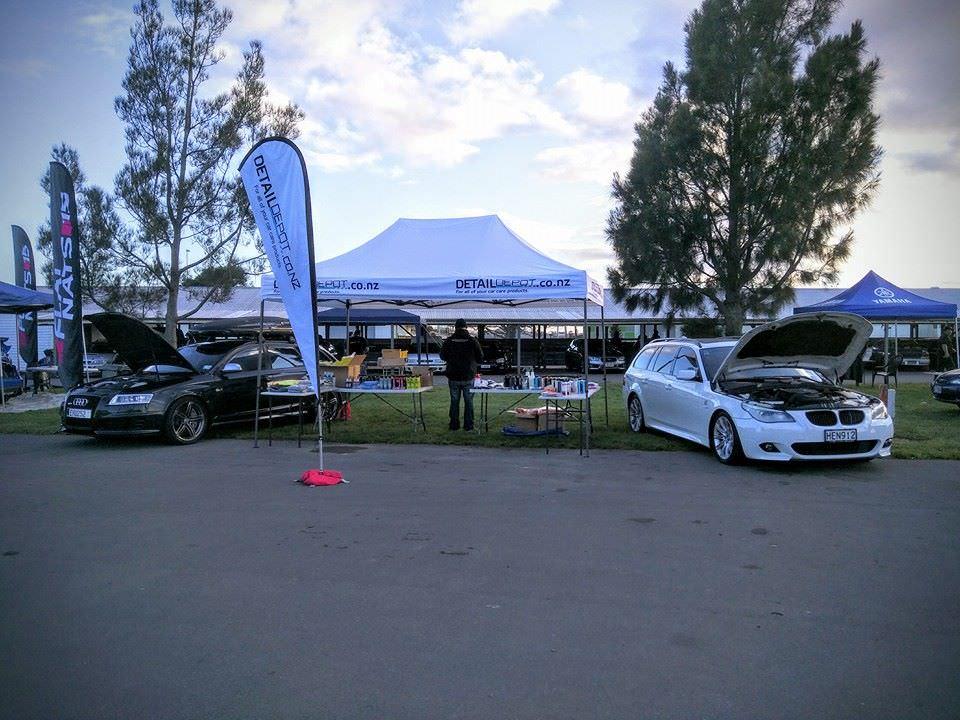Detail Depot Flat Nats 2015
