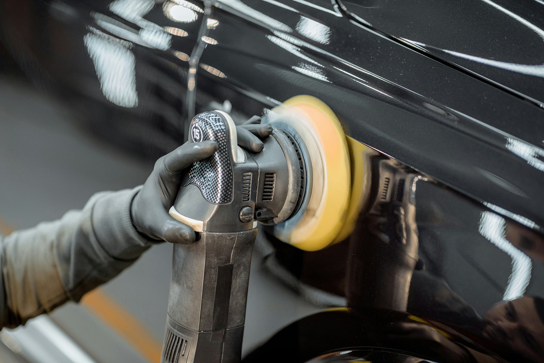 How to remove scratches from your car