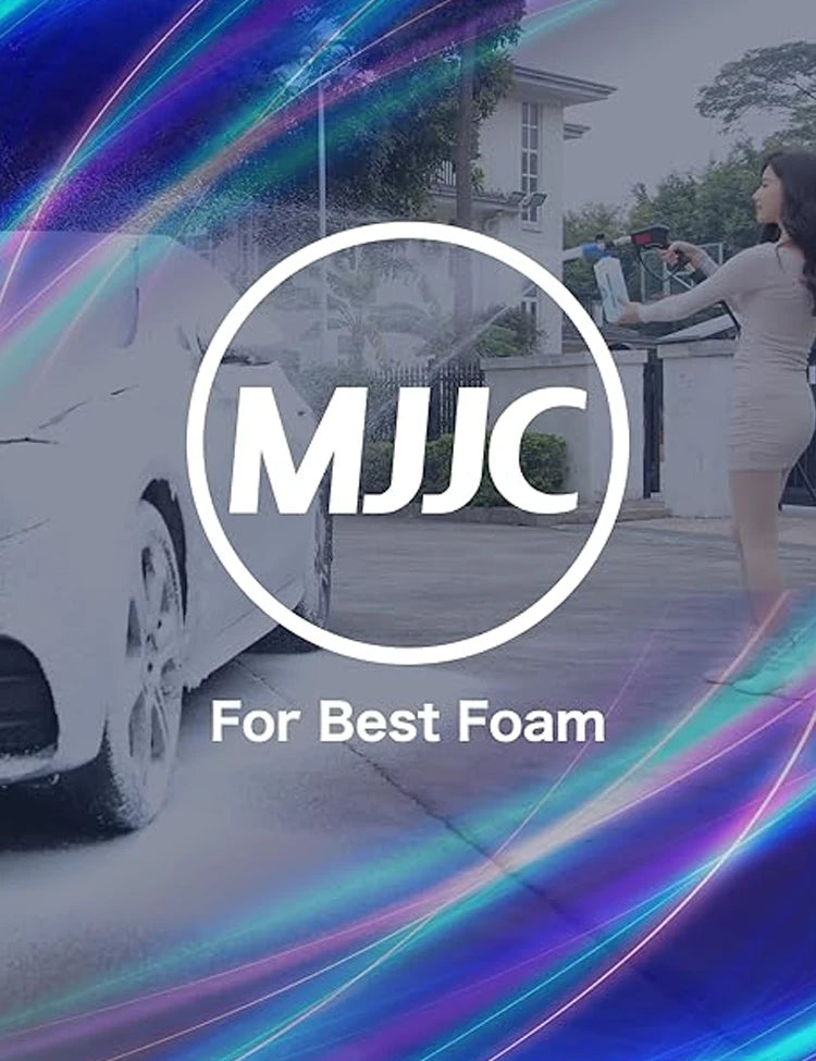 MJJC