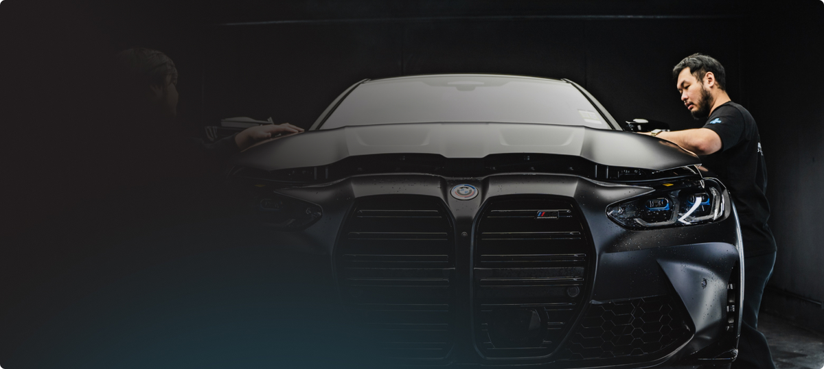 Polishing Pads & Accessories Detail Depot NZ