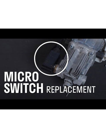 Active 2.0 Microswitch