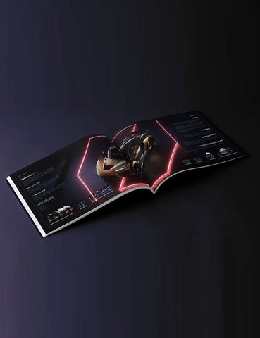 CarPro Catalogue 2025