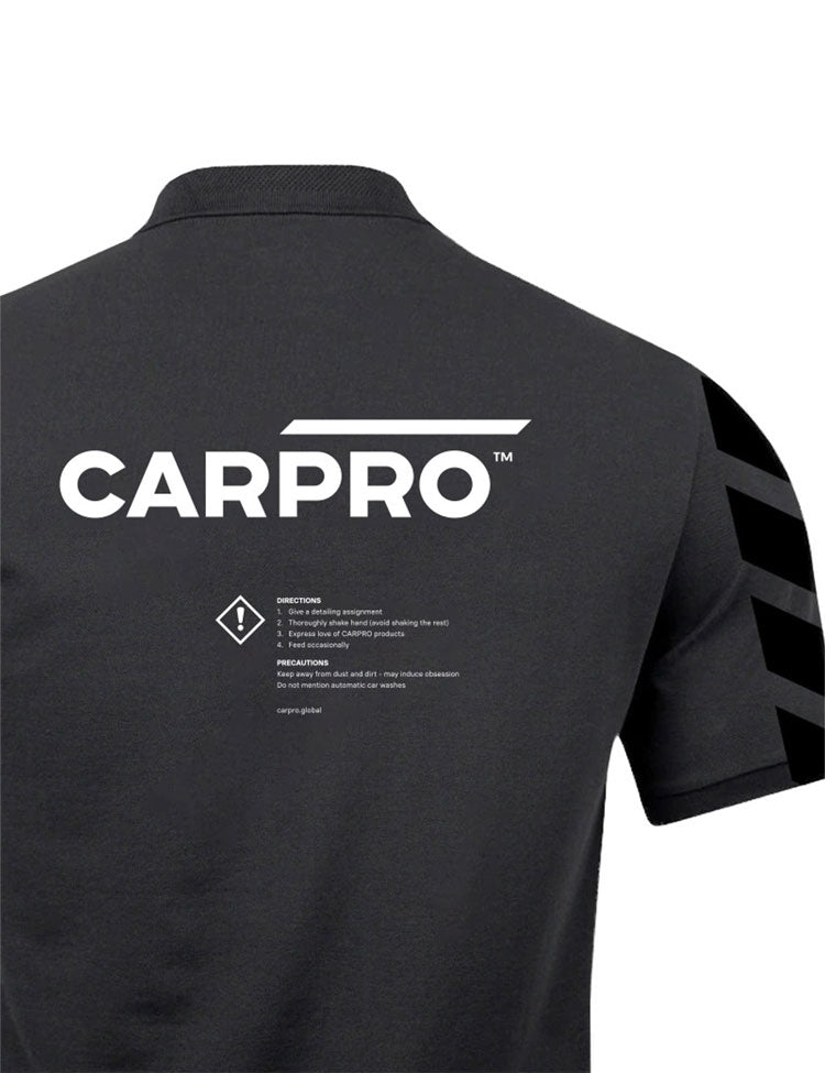 Team Polo Shirt