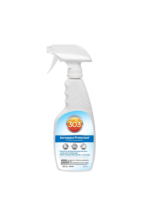 Aerospace Protectant - 473ml