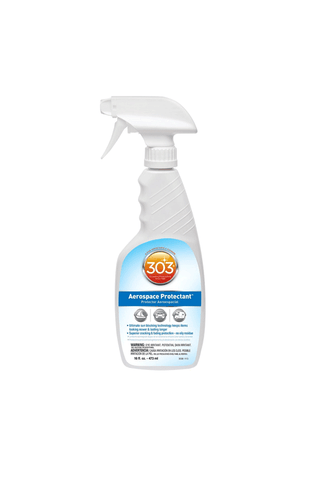 Aerospace Protectant - 473ml
