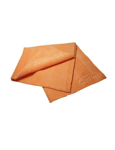 CarPro - 2 Face - No Lint 320gsm Microfiber Towel - 40 x 40cm