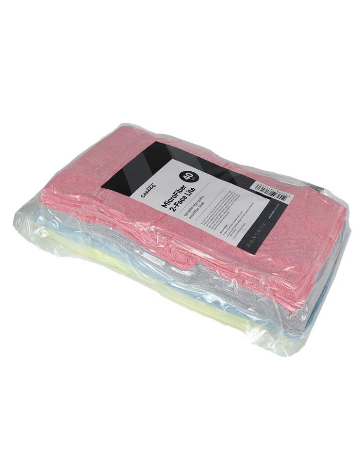 CARPRO 2-Face Lite towel