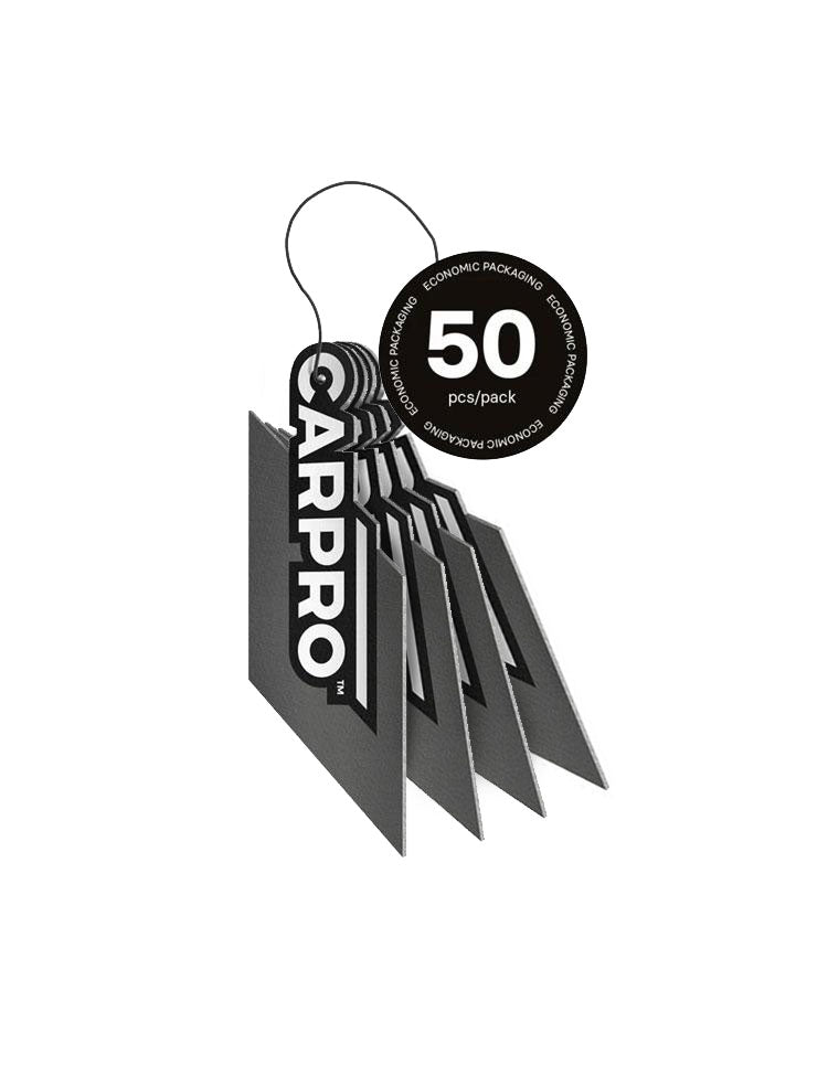 Air Freshener Patchouli Scented - 50 Pk