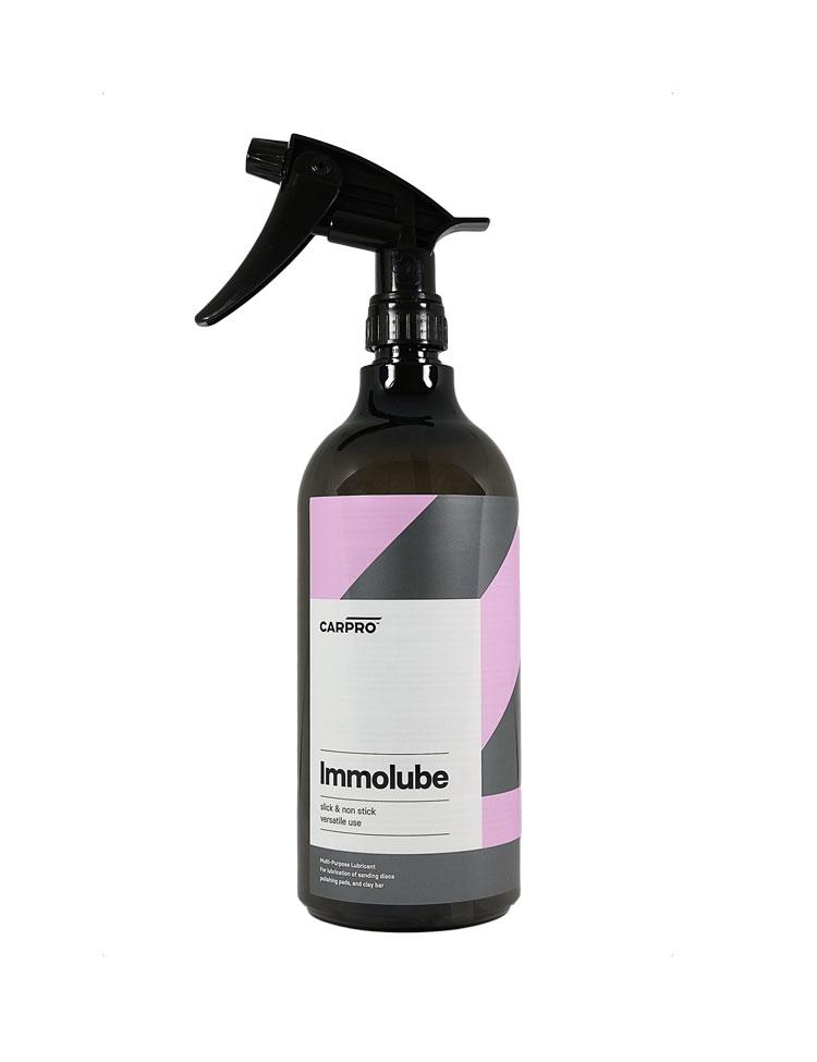 Claylube - Multipurpose Lubricant - 1 Litre