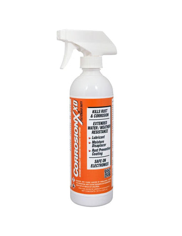 CorrosionX XD (Extended Duty) - 473ml
