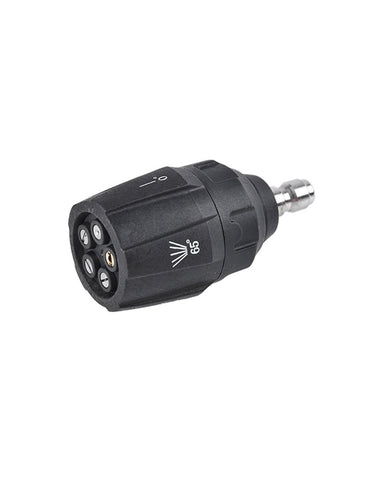 MJJC - 5 in 1 Quick Release Spray Nozzle