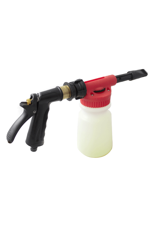 Snow Foam Gun