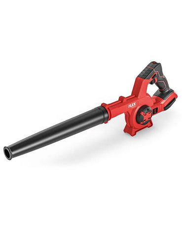 FLEX - BW 18.0-EC - Cordless blower/leaf blower 18.0 V - Skin Only