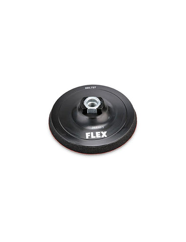 FLEX - Velcro pad, cushioned M 14 - BP-M D125 M14