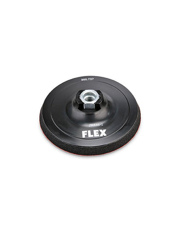 FLEX - Velcro pad, cushioned M 14 - BP-M D150 M14