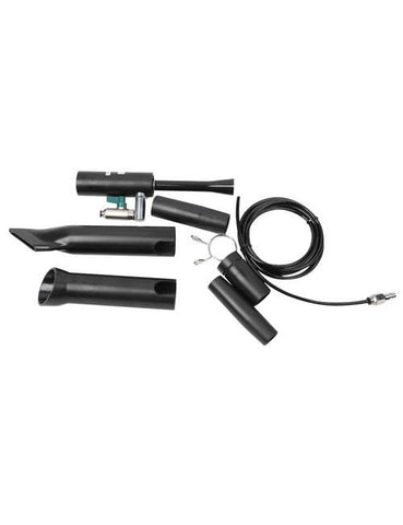 MJJC - Hurricane Vacuum Attachment