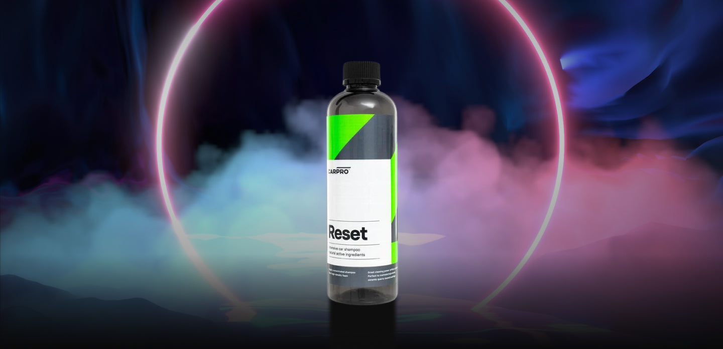 The 3-step solution to resetting your CQUARTZ coat