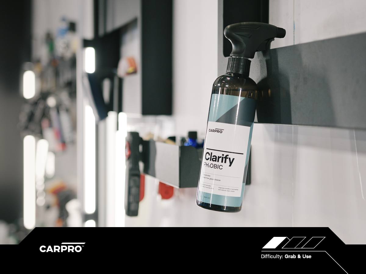 CARPRO Clarify PH2OBIC