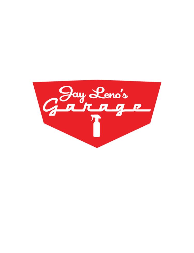 Jay Leno's Garage