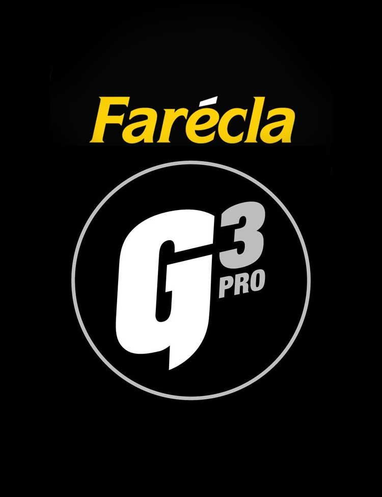 Farecla G3