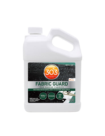 Fabric Guard - 3.79L