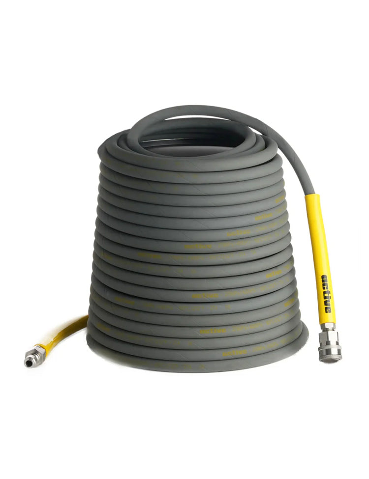Active™ 50’ (15m) Pressure Washer Extension Hose 5/16"