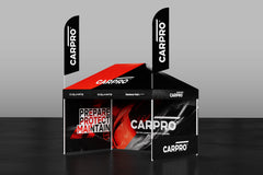 Carpro Gazebo 3m x 4.5m