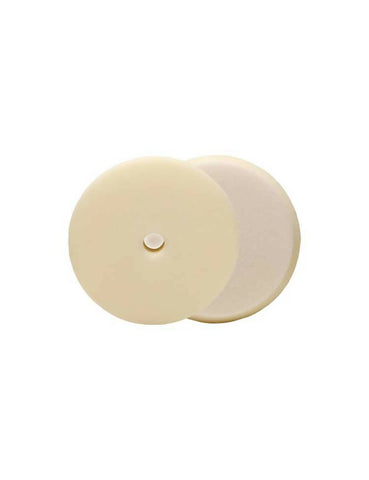 Uro Tec Foam - White - Soft Finishing Pad - 5