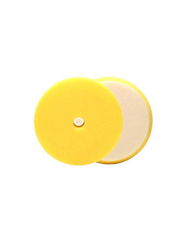 Uro Tec Foam - Yellow - Polishing Pad - 5