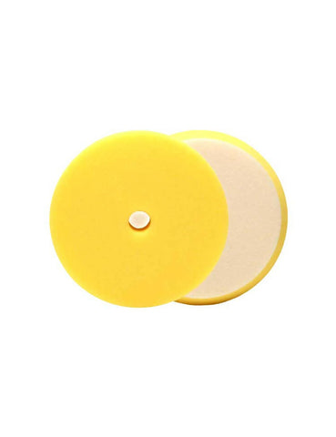 Uro Tec Foam - Yellow - Polishing Pad - 6