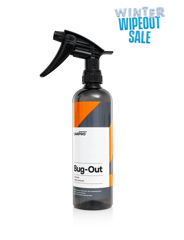Bug-Out Insect Removal - 500ml