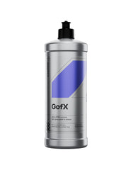GofX - Glass oil film remover / light glass polish & cleaner - 1L