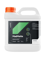 MadMatte - Silica Sealant for Matte & Satin paint, PPF, Vinyls & Wheels - 4L