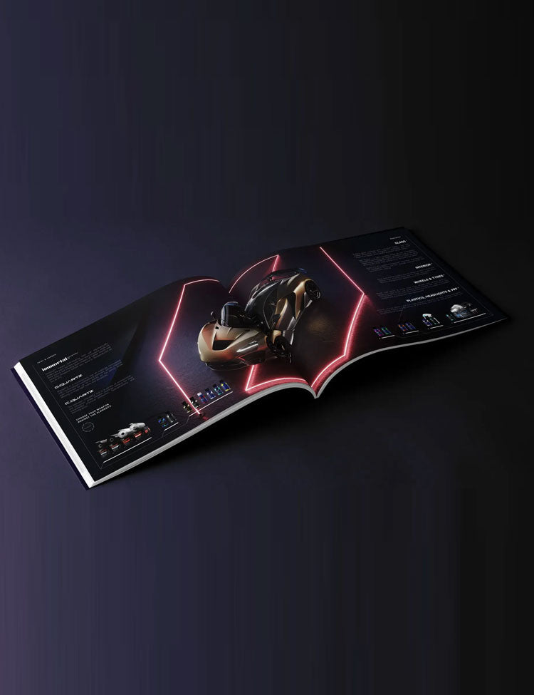 CarPro Catalogue 2025