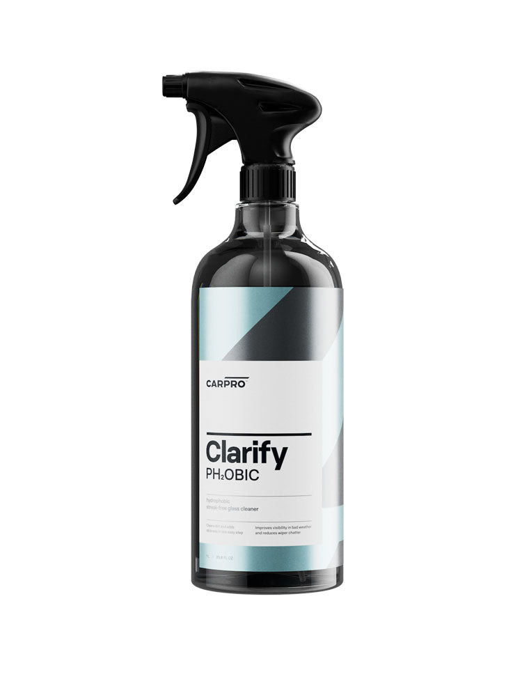 Clazify Clarify PHOBIC - 1 Litre – Detail Depot NZ