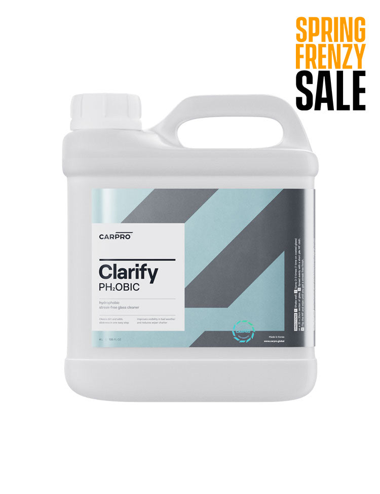 Clarify PHOBIC - 4 Litre