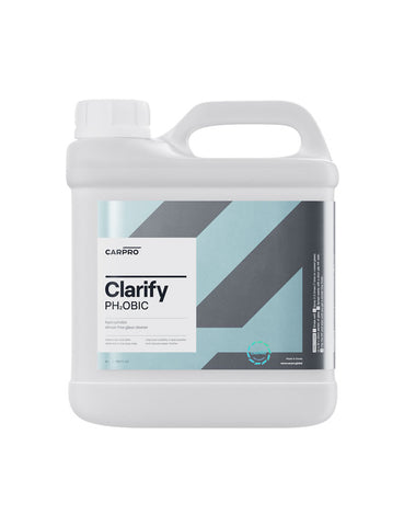 Clarify PHOBIC - 4 Litre