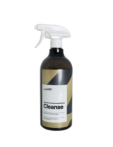 Cleanse - Leather Cleaner - 1 Litre