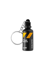 CQuartz Finest Keychain / Keyring