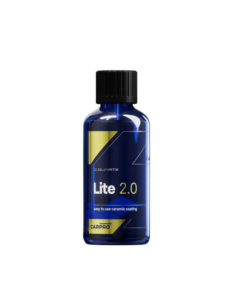 Cquartz Lite 2.0 - 100ml