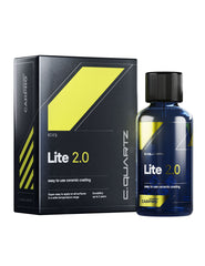Cquartz Lite 2.0 - 100ml Kit