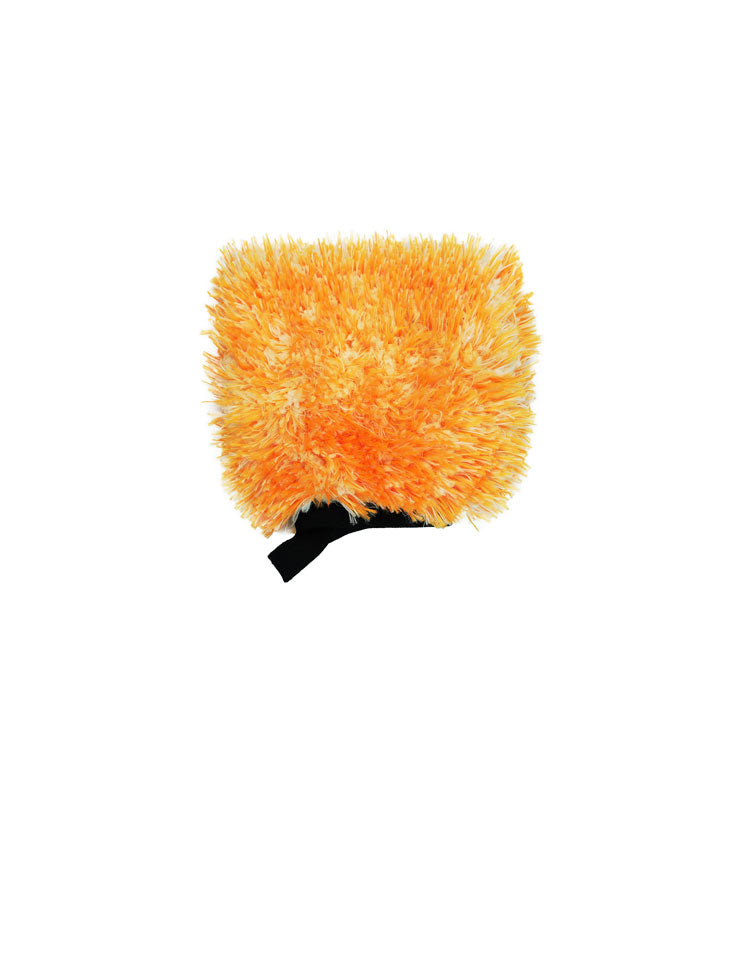 FingerPrint - Precision Microfiber Mini Wheel Mitt
