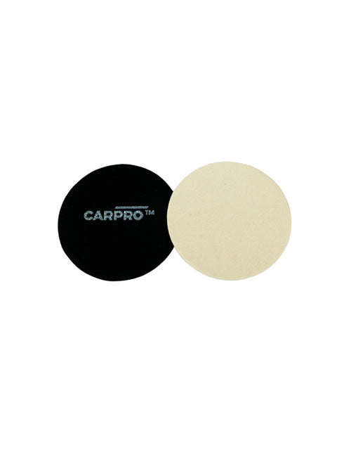 GlassCut - Rayon Pad - 75mm / 3 Inch -  5 pack