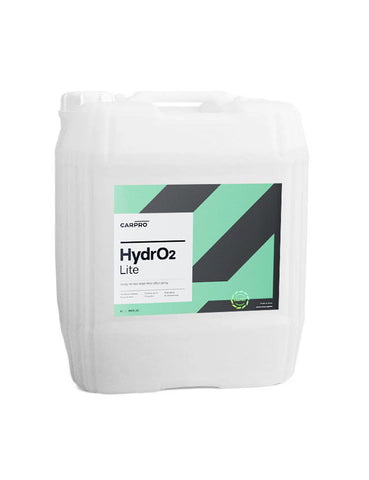 Hydro2 Lite - Wipeless Spray Sealant - 20L