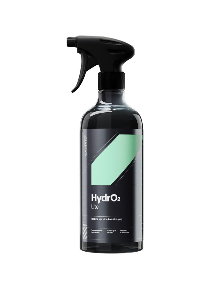 Hydro2 Lite - Wipeless Spray Sealant - 1L