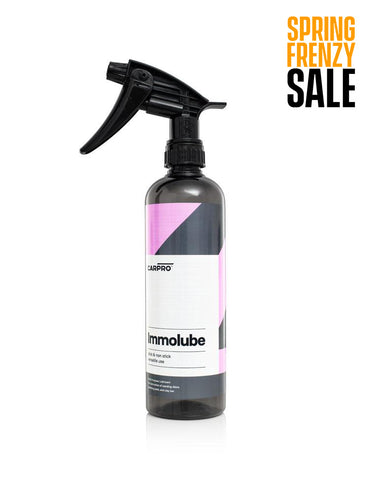 Claylube - Multipurpose Lubricant - 500ml