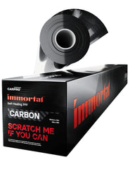 Immortal PPF - Carbon Fiber Paint Protection Film - 1524mm (60inch) x 5 metres (16ft)