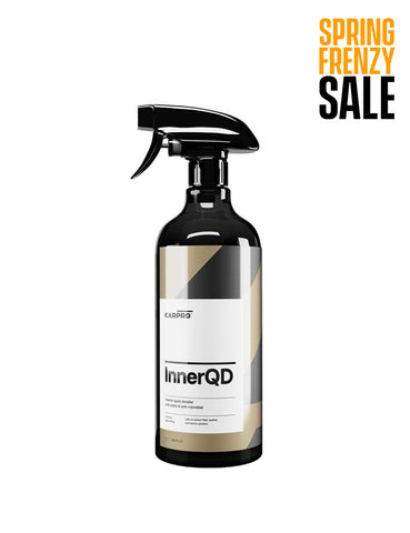 InnerQD Interior Quick Detailer - 1L